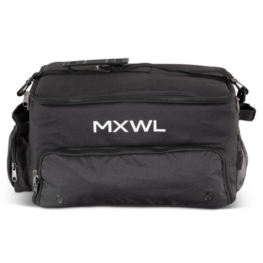 MXWL Golf Trunk Organizer – stripefg