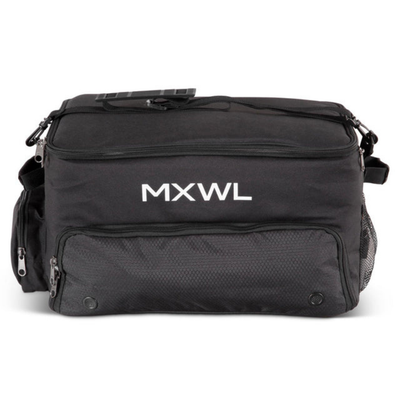 GolfMXWL-StripeFG-StripeFairwayGreen-Golf-Travel-Bag-Trunk-Waterproof-Organizer-Large-Capacity