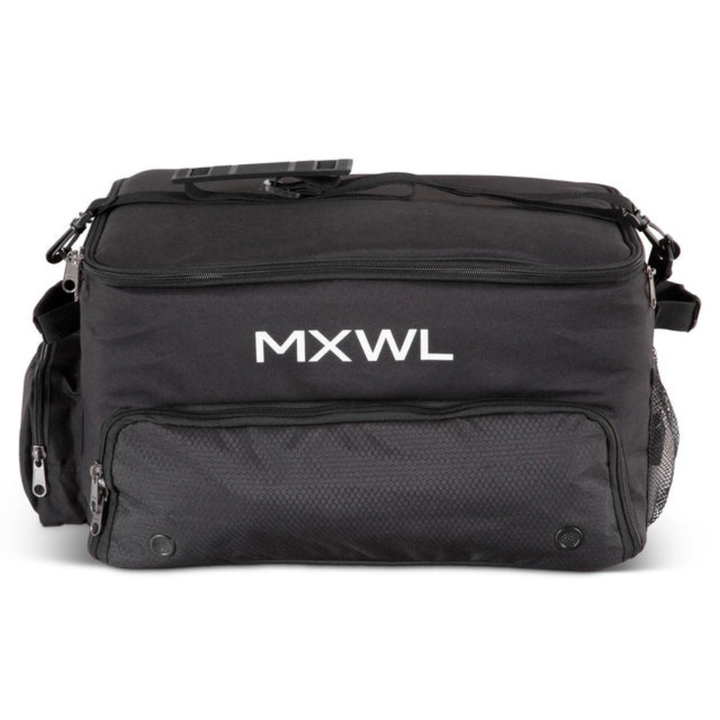 MXWL Golf Trunk Organizer – stripefg