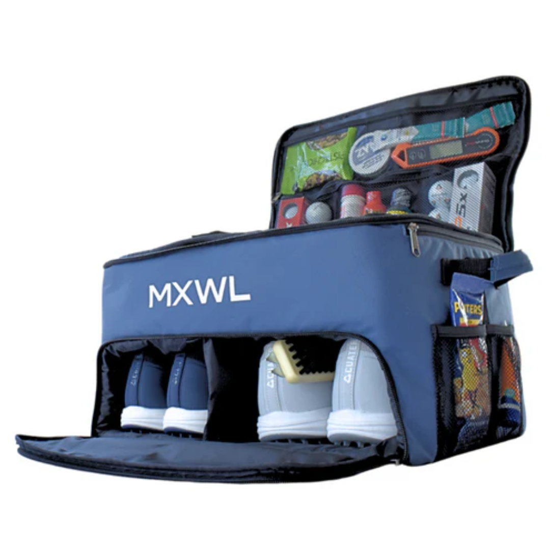 MXWL Golf Trunk Organizer – stripefg