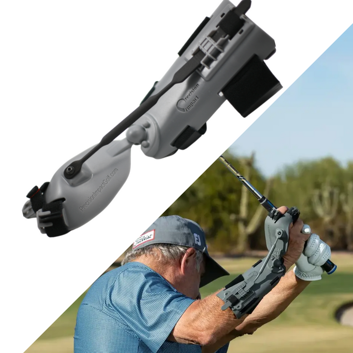 Precision Impact – stripefg Precision Impact – stripefg