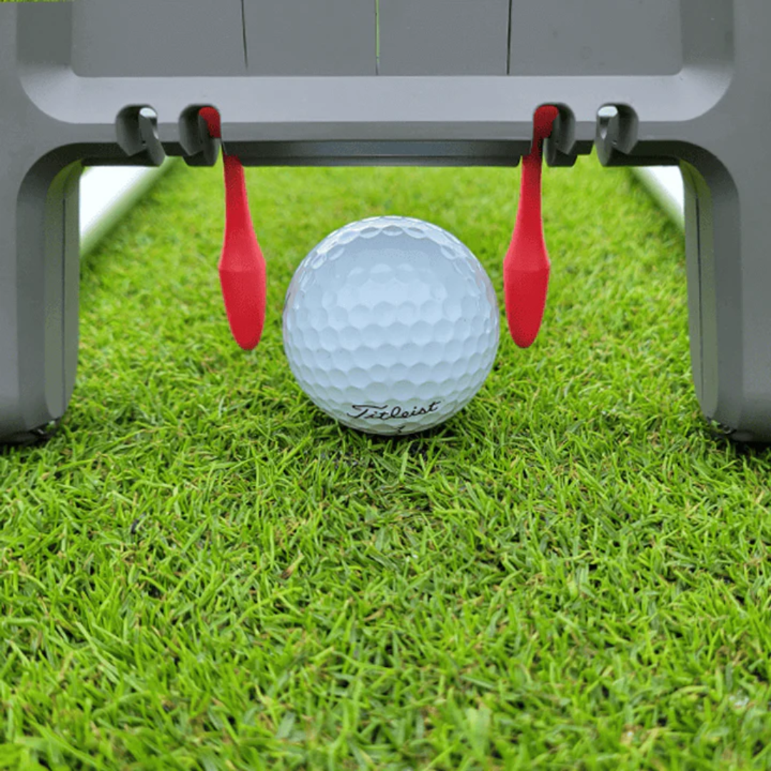 PurGolf-Pur-Truth-Trainer-StripeFairwayGreen-StripeFG-Putting-Training-Aid-Shortgame-Gates