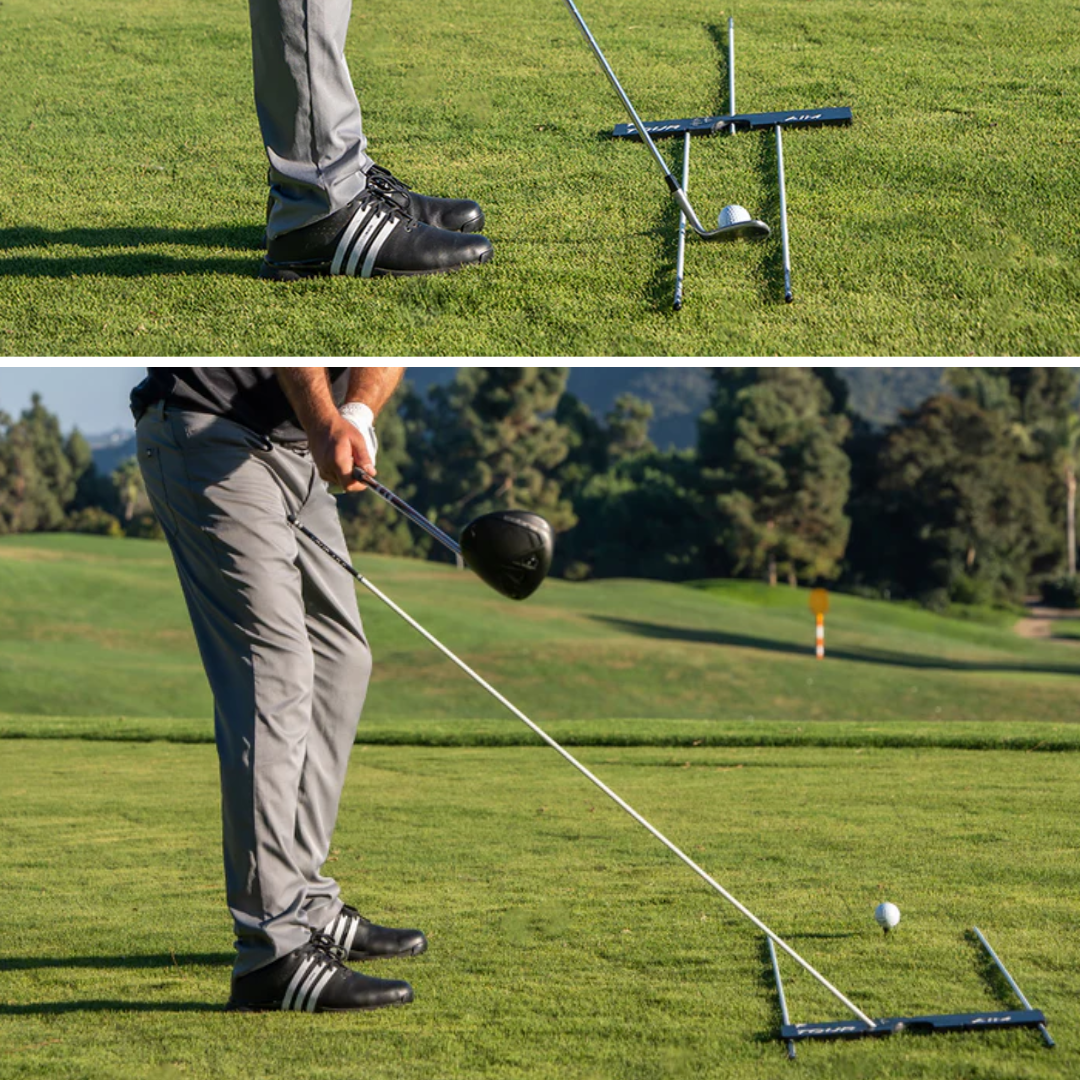 Tour Aim Starter Pack – stripefg