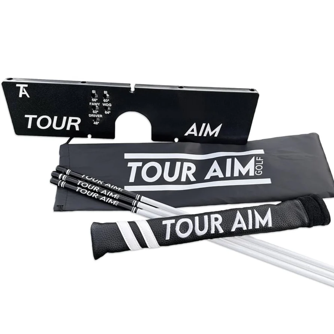 Tour Aim Starter Pack